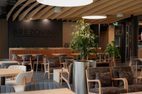 Brezovina B208 Oravské Veselé - ORAVA
